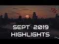 September 2019 Twitch Highlights
