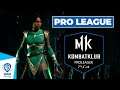 Shimmock x Moonlight - Pro League - Mortal Kombat 11