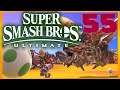 Shulk: Der Klassische Modus! Super Smash Bros. Ultimate Let's Play Part 55