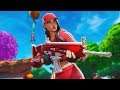 Solo Cup Highlight 15 kill game!