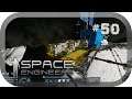 Space Engineers ➤ S4 ➤ #50 Positions- / Arbeitslicht *PC/HD/DE*