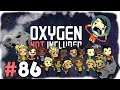 Space is Ready | Let's Play Oxygen Not Included #86