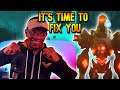 *SPELLFIX* : Making *NPCS & PvE* Better | Spellbreak Gameplay and Highlights