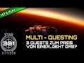 STAR CITIZEN 3.6 [Let's Play] #331 ⭐ Mehrere Quests gleichzeitig machen! | Gameplay Deutsch/German