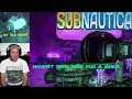 subnautica gameplays | revisiting my old home | saintcastle gameplays