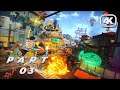 Sunset Overdrive Gameplay Part 3 (2021 4K 60FPS)