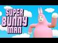 Звуки дешевой порнухи | Super Bunny Man #5