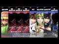 Super Smash Bros Ultimate Amiibo Fights  – Request #18240 Arms vs Kid Icarus