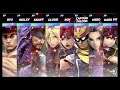 Super Smash Bros Ultimate Amiibo Fights  – Request #18826 Battle at Big Blue