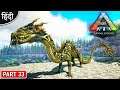Taming RYU : ARK : Pyria : ARK: Survival Evolved : अरे भाई ये तो खतरनाक हे - Part 33 [ Hindi ]