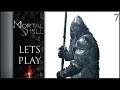 Tarsus The Struggle Bus - Mortal Shell Full Release - Let's Play - Part 7