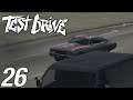 Test Drive Overdrive (Xbox) - It's All About the Viper (Let's Play Part 26)