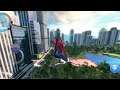 The Amazing Spiderman 2 | Max Graphics Possible | Android TEST | 60FPS Gameplay