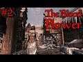 The Blood Flower | #2 | Arya Meets the Brotherhood - Skyrim Assassin Build