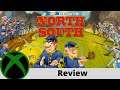 The Bluecoats: North & South Review on Xbox