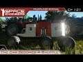 The Car Becomes A Shuttle | Space Engineers Multiplayer Survival - Modded | #121