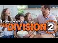 The Division 2 - gra dla całej rodziny!