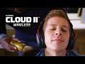 The Fantasy Pack | HyperX Cloud II Wireless