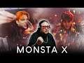 The Kulture Study: MONSTA X 'Rush Hour' MV REACTION & REVIEW