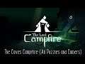 The Last Campfire - The Caves (Puzzle Solutions and Ember/Forlorn Locations)