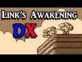 The Legend of Zelda: Link's Awakening DX  Live! - 4 - VOD (9/16/19)