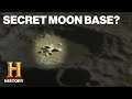 The Proof Is Out There: The Moon's Dark History Revealed (Season 1) | History
