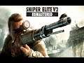 The Test Episode 117 - Sniper Elite V2 Remastered i5 8600k Msi 1060 6Gb