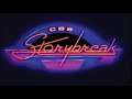Theme of "CBS Storybreak" (Extended w/DL)