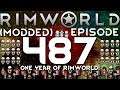 Thet Plays Rimworld 1.0 Part 487: Smoother [Modded]