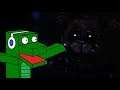 THIS IS VERY HORRIFYING! - Five Nights at Freddy’s Remake Part 1