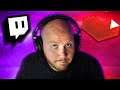 TIMTHETATMAN DISCUSSES THE DIFFERENCES BETWEEN YOUTUBE AND TWITCH