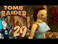 Tomb Raider PS1 - Part 29: A Pensioner Doing A Porn Film