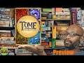 Tome The Light Edition Kickstarter Preview