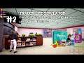 Trader Life Simulator Gameplay #2 | Dari Semangka, Nutella, Sampe Bayclin, Semua Ada Di Tokoku
