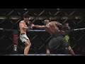 [UFC 4] 8강전 최두호 vs 메이웨더 | 유튜버 로건 폴과 비긴 메이웨더 참교육하기 | 제12회 UFC 무제한급 토너먼트