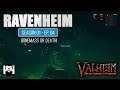 Valheim - MULTIPLAYER - RAVENHEIM - BONEMASS OR DEATH - DAY 004 ish