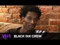 VH1 Black Ink Crew PUMA Shows NBA2K Skills Against HipHopGamer | #WeGotGame