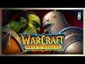 Warcraft: Orcs & Humans | Misión 8 | Buscar al brujo Medivh y eliminarlo | Gameplay Español