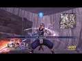 WARRIORS OROCHI 3 Ultimate: Nezha Saves Himself By Glitching Into A Tent! -Sudden Safe Zone