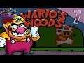 WedSNESday: Let's Play Wario's Woods (NES) - Part 7 - Warui-G