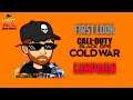 WFiG's First Look at Call of Duty Black Ops Cold War Campaign #BeMoreCasual #BlackOpsColdWar