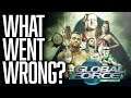 What Went Wrong with Global Force Wrestling (GFW)