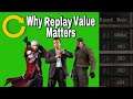 Why Replay Value Matters | Essence of Video Games