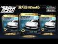 WON Porsche 911 Turbo S • Need for Speed No Limits Uprising