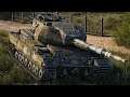 World of Tanks Conqueror - 4 Kills 10K Damage
