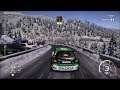 WRC 8 - Rallye Monte-Carlo - Gameplay (PC HD) [1080p60FPS]