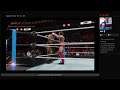 WWE 2K19 Showcase Mode Episode 3 Street Fight on Raw