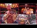 WWE Hell In A Cell 25 October 2020 Highlights - WWE Hell In A Cell 10/25/2020 Highlights HD
