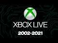 Прощай Xbox Live