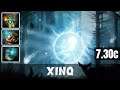 XinQ | Io | Dota 2 Pro Gameplay - Patche 7.30c